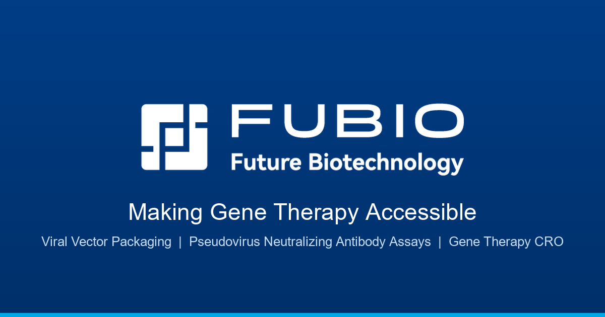 Contact Us | Request a Quote or Technical Support | FuBio